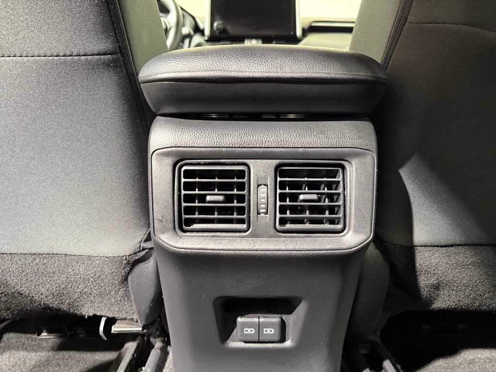 Certified 2024 Toyota RAV4 XLE FWD image 20