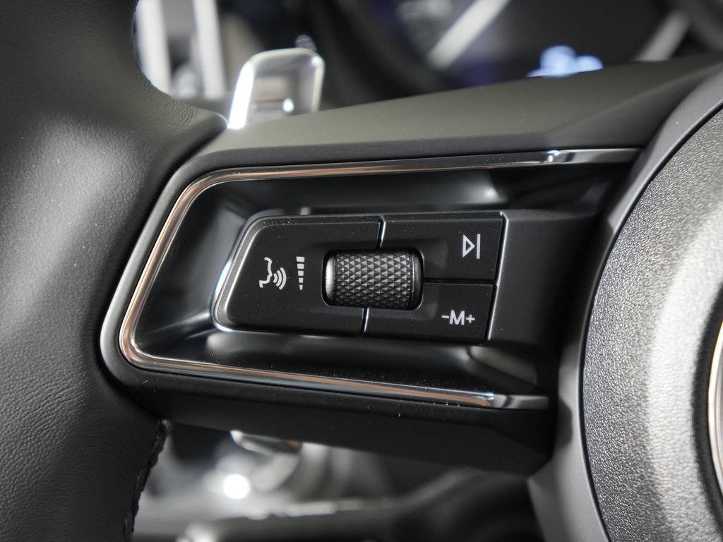 New 2026 Porsche Macan S AWD/4WD image 24