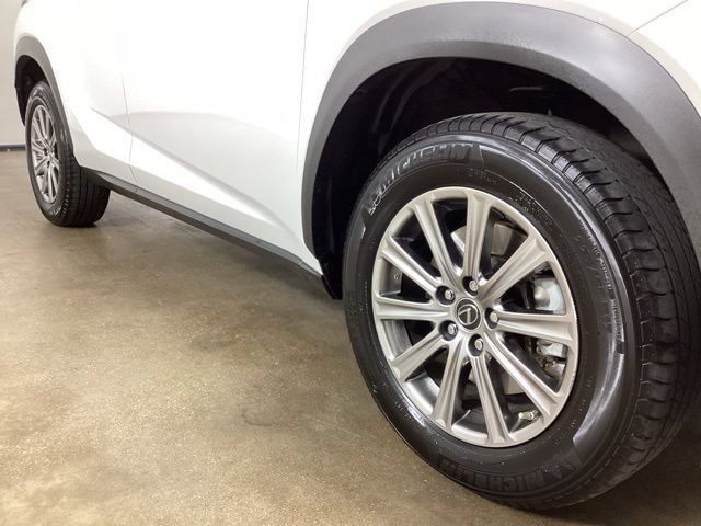 Used 2020 Lexus NX 300 FWD w/ Comfort Package image 6
