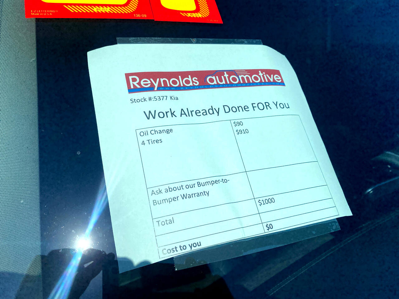 Used 2021 Kia Telluride EX w/ EX Premium Package image 3