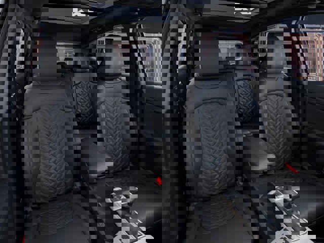 New 2026 Kia Sportage X-Line image 15