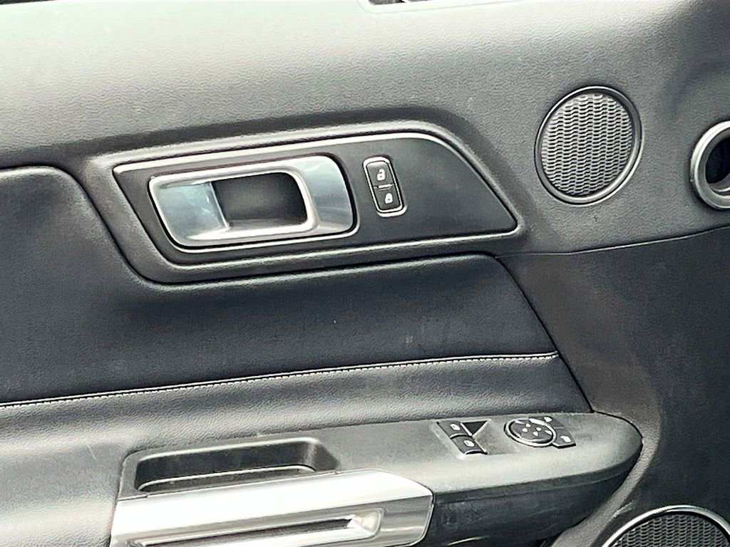 Used 2022 Ford Mustang GT Premium w/ Black Accent Package image 18
