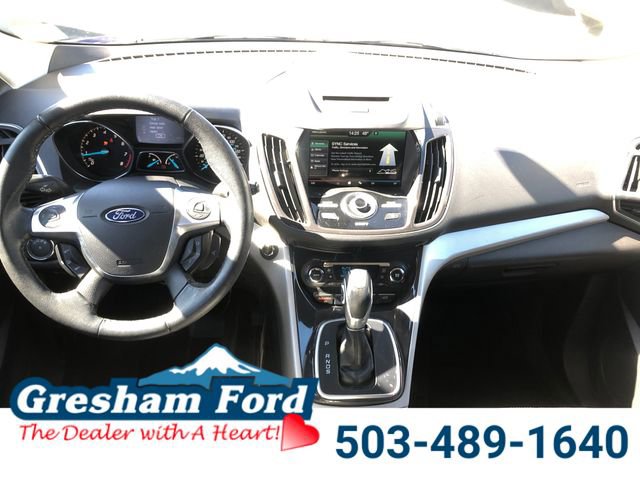Used 2013 Ford Escape SEL image 14