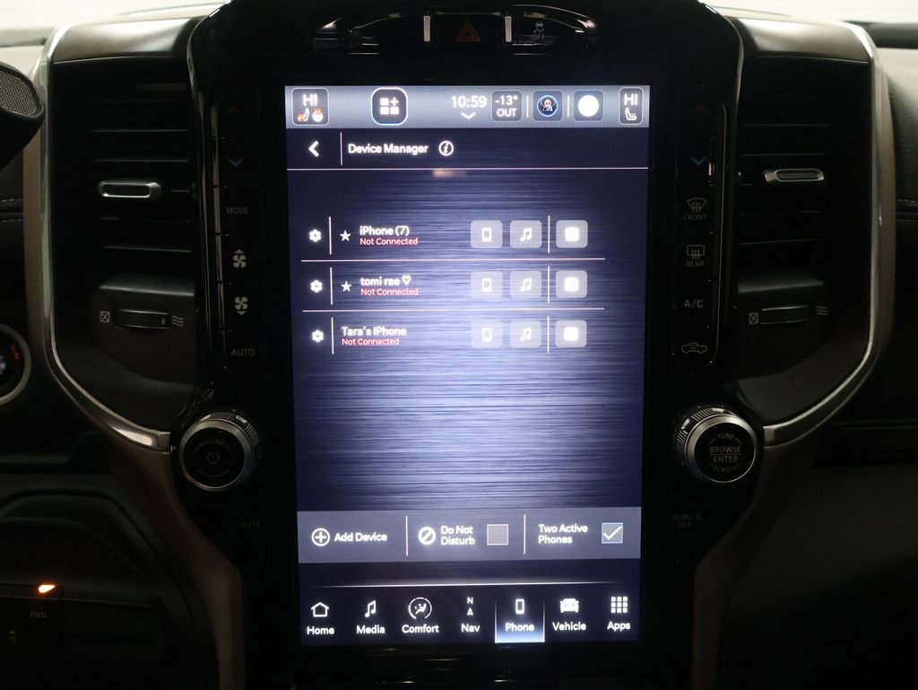 Certified 2024 RAM 2500 Laramie image 35