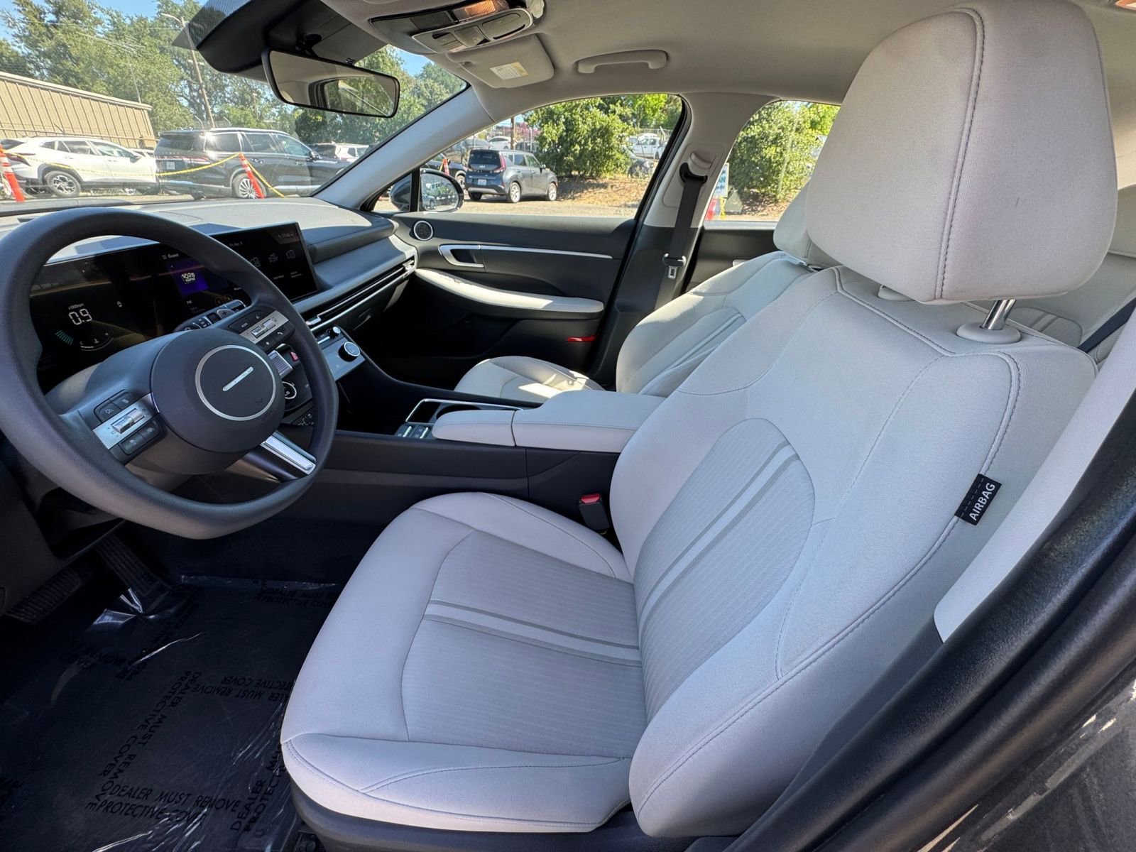 Used 2025 Hyundai Sonata SEL image 27