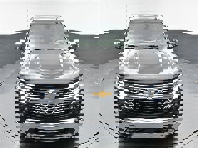 New 2026 Chevrolet Silverado 1500 LTZ w/ LTZ Premium Package image 40