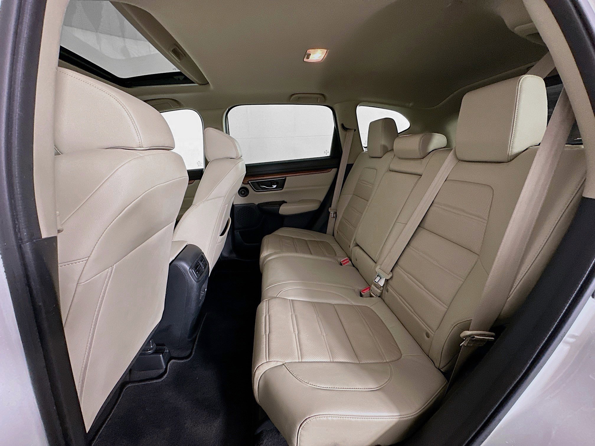 Used 2018 Honda CR-V EX-L image 29