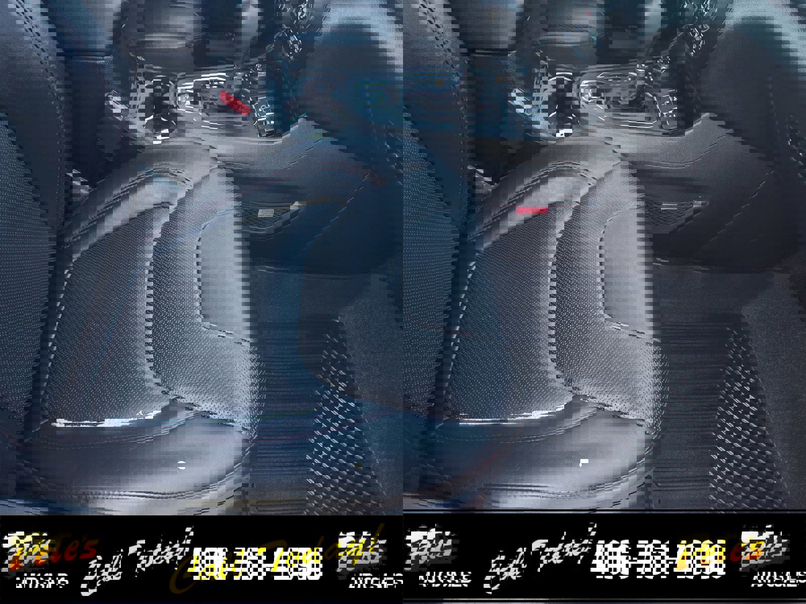 Used 2019 Jeep Cherokee Trailhawk image 15