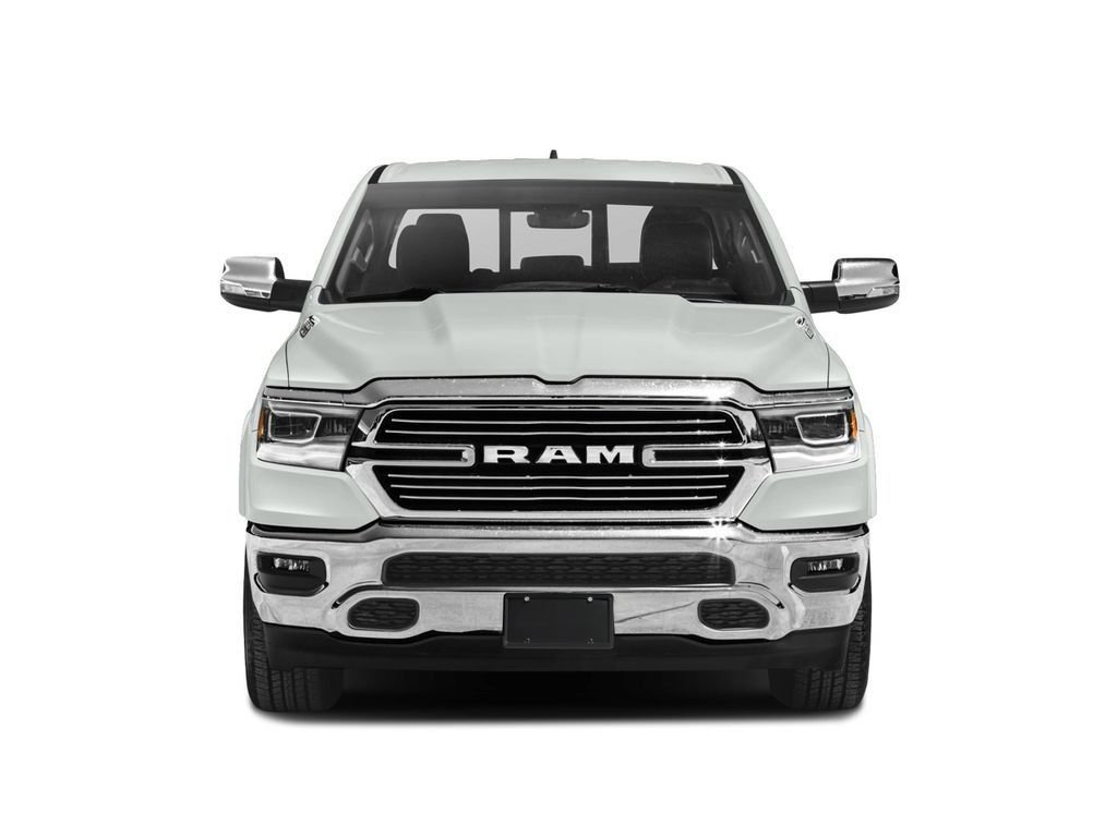 Used 2020 RAM 1500 Laramie AWD/4WD image 19