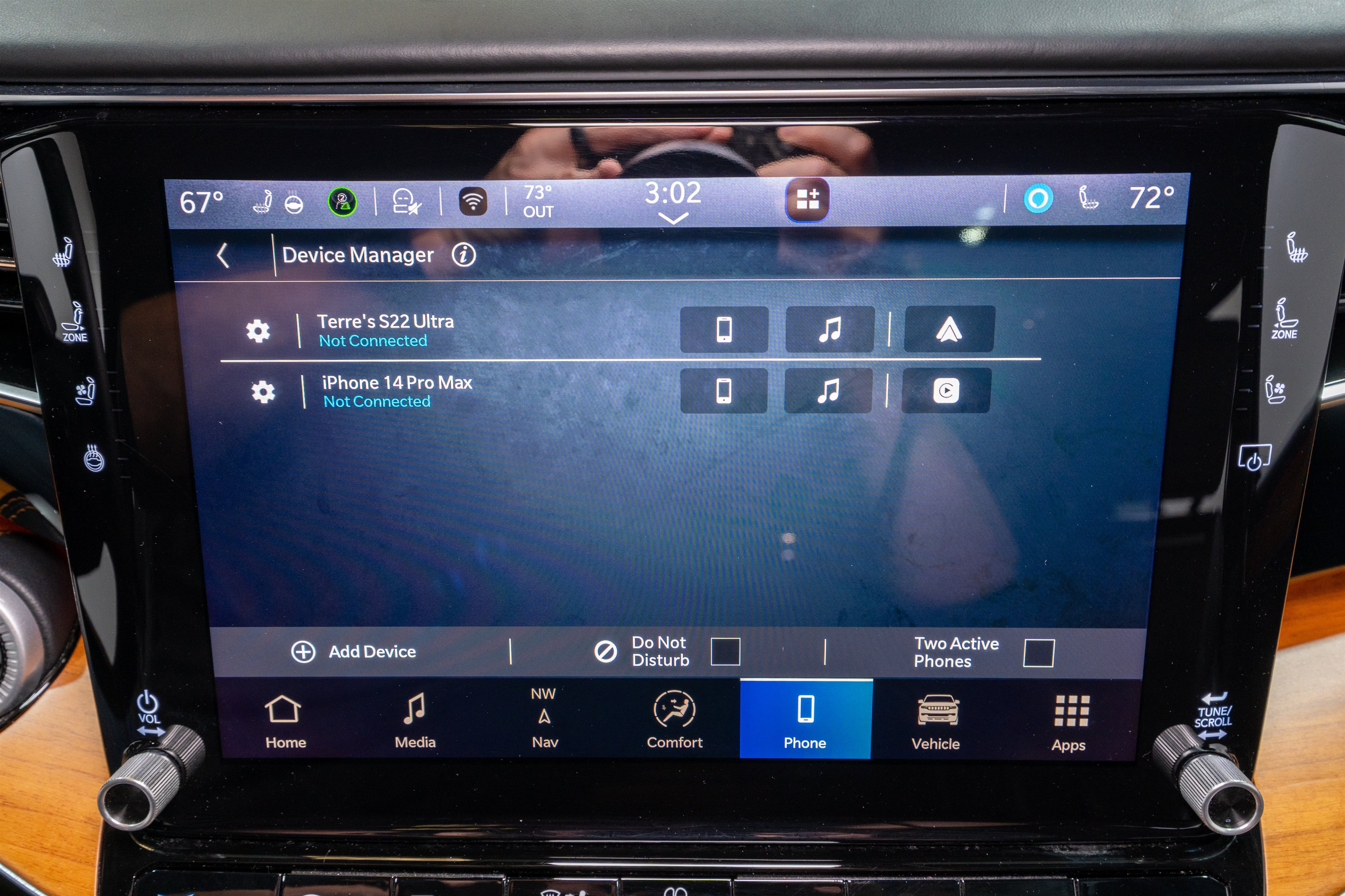 Used 2024 Jeep Grand Wagoneer L Series III AWD/4WD image 25