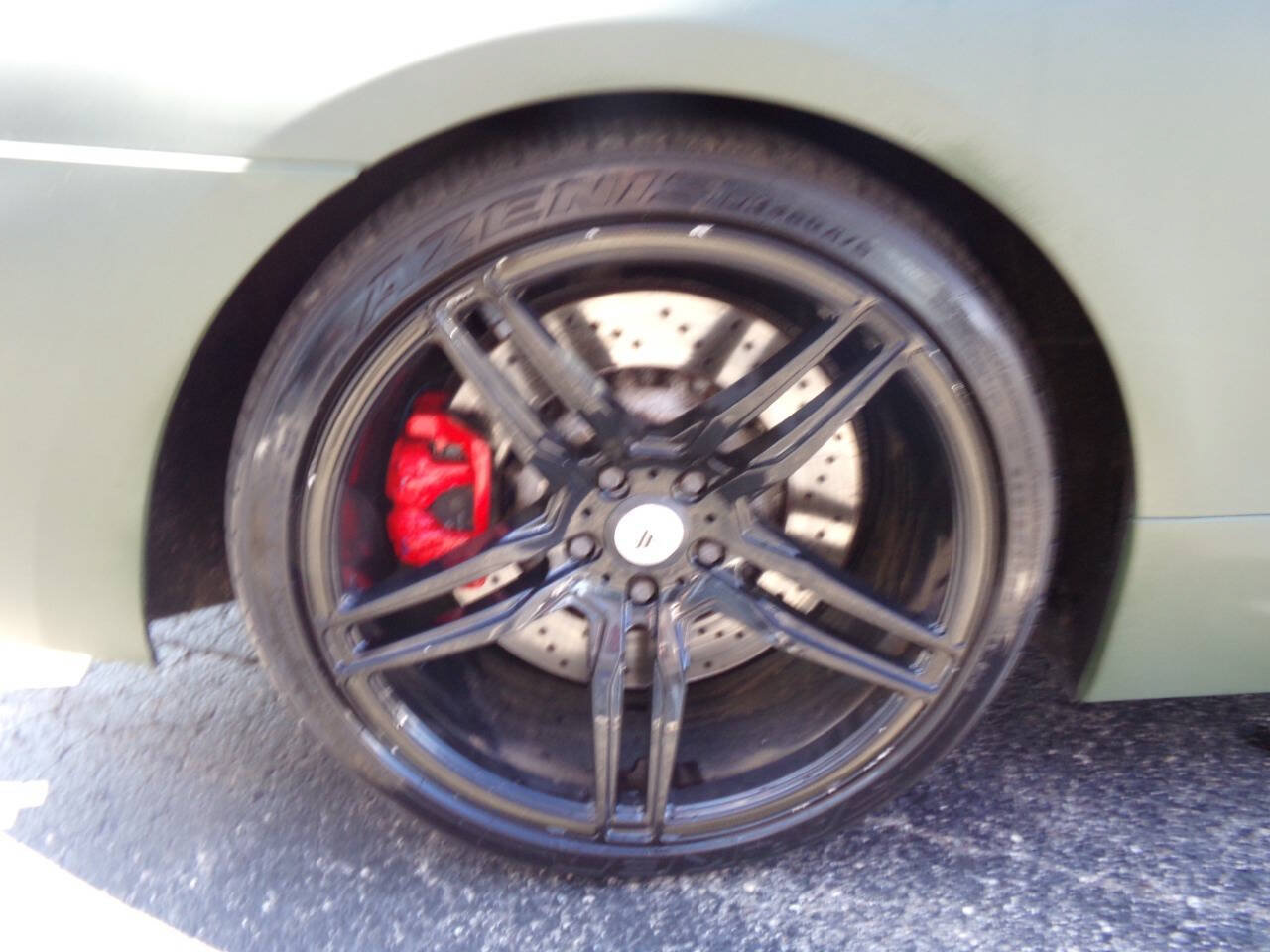 Used 2014 BMW M6 Coupe w/ Competition Package RWD image 43