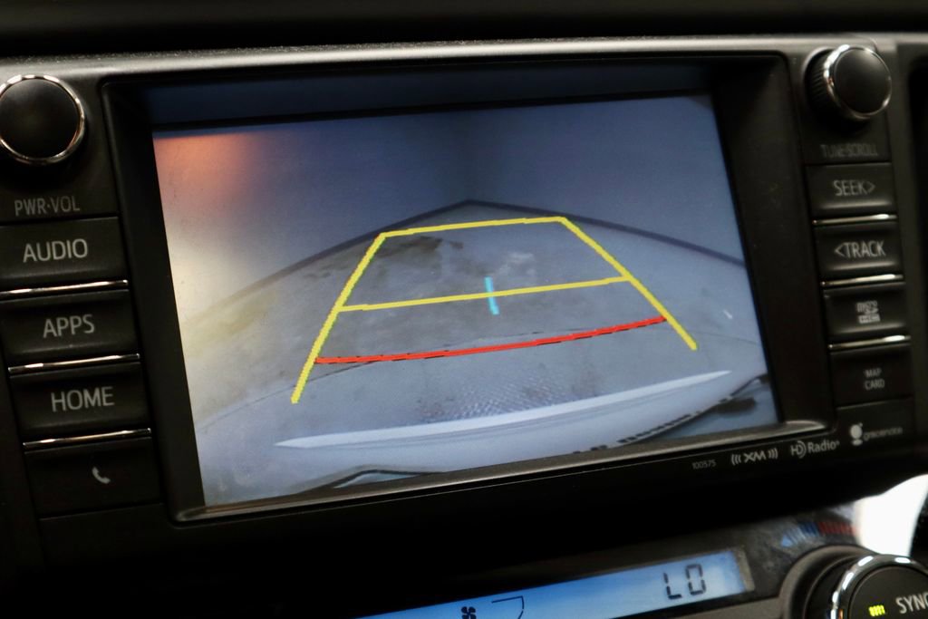 Used 2018 Toyota RAV4 Limited w/ All Weather Liner Package AWD/4WD image 2