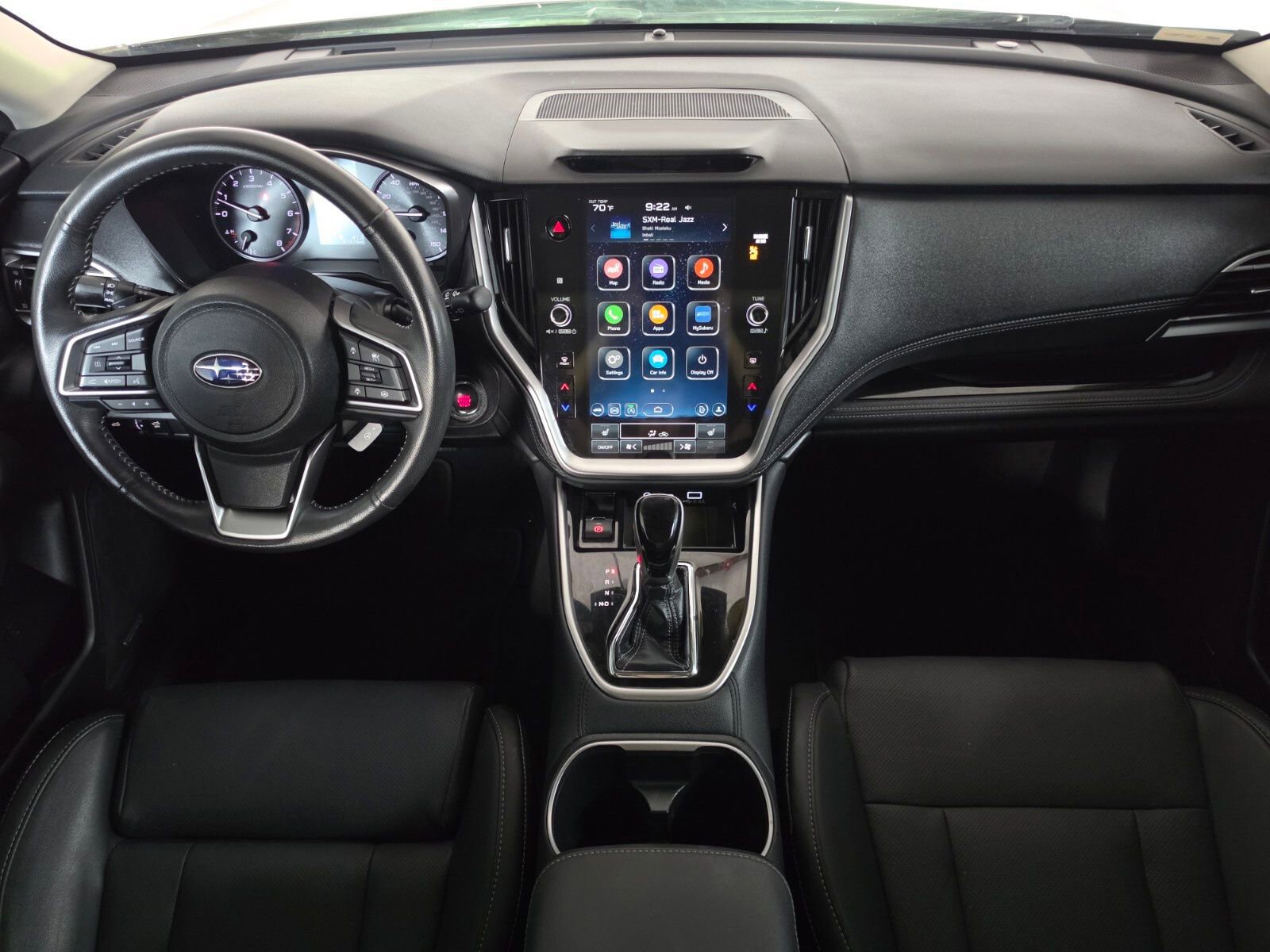 Certified 2023 Subaru Outback Limited image 30