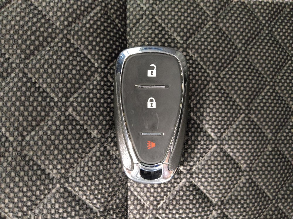 Used 2020 Chevrolet Blazer LT image 32