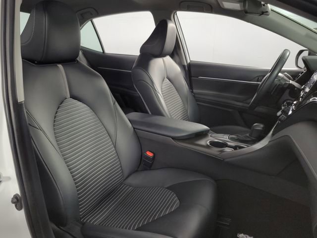Used 2023 Toyota Camry SE image 15