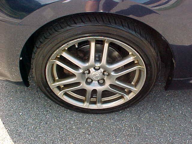 Used 2010 Scion tC FWD image 6