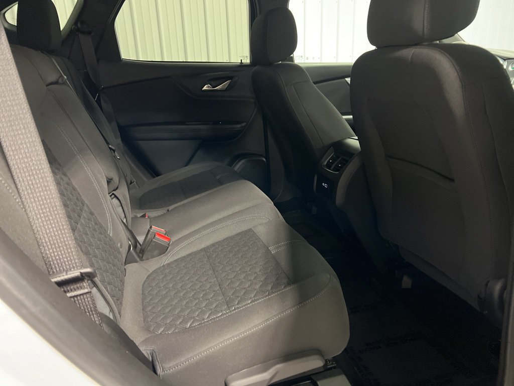 Certified 2022 Chevrolet Blazer LT AWD/4WD image 10