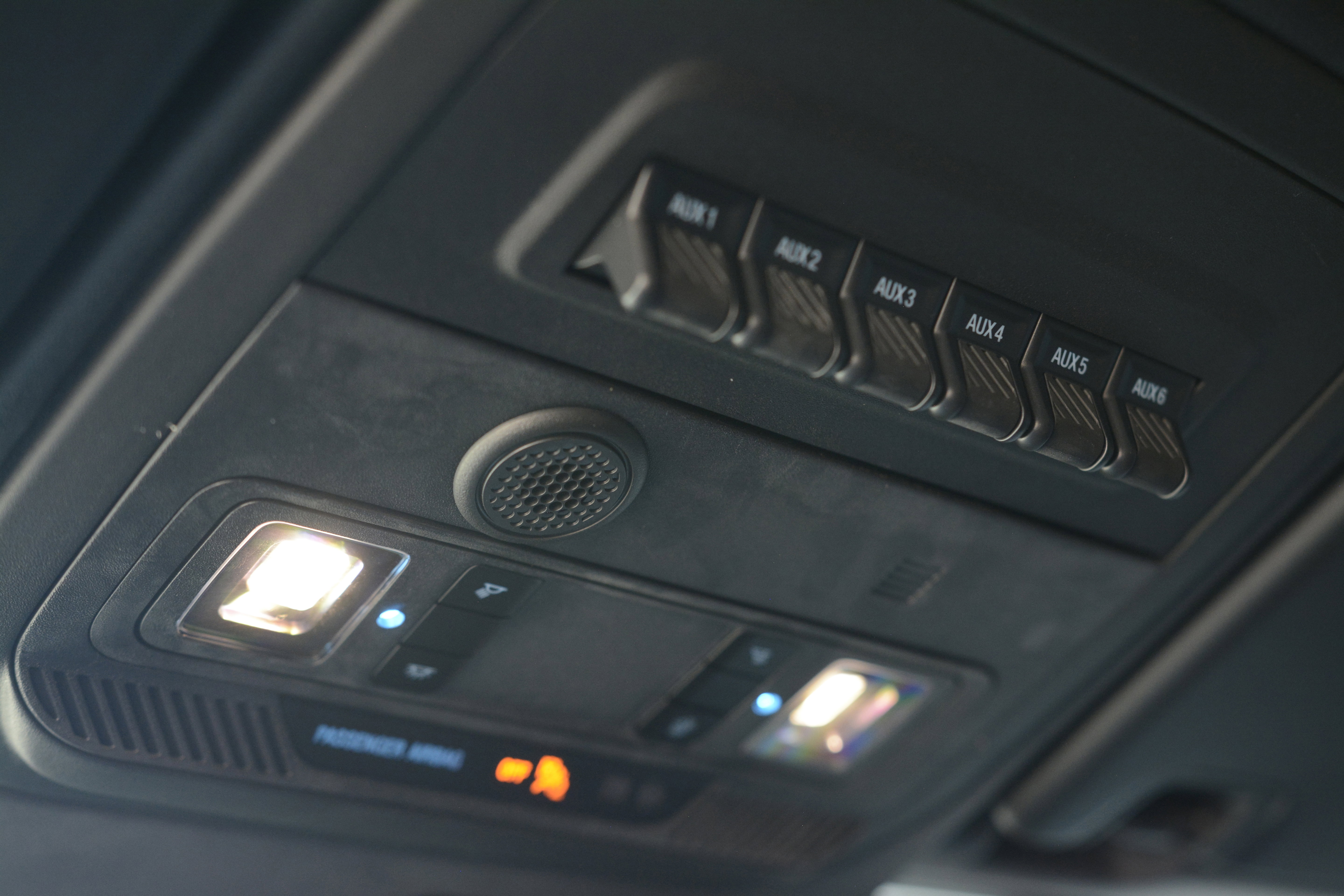 Used 2023 Ford Bronco 2-Door w/ Sasquatch Package image 27