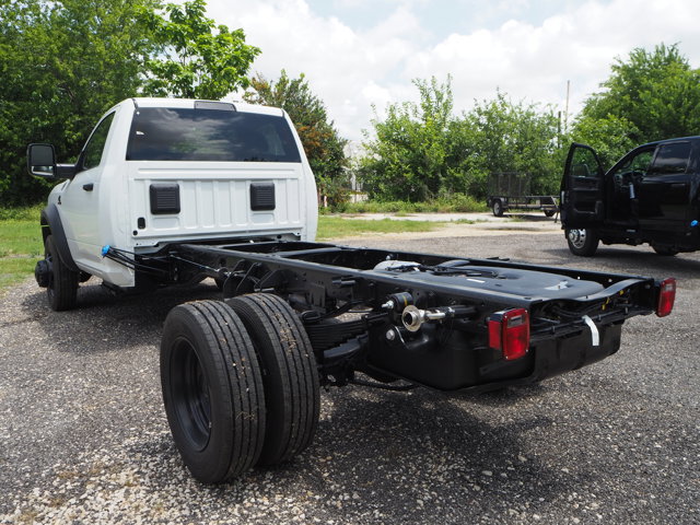 New 2025 RAM 5500 Tradesman image 9