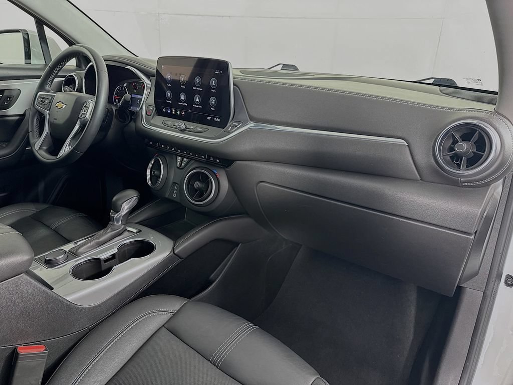 Used 2023 Chevrolet Blazer LT FWD image 36