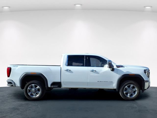 Used 2025 GMC Sierra 3500 SLT image 7