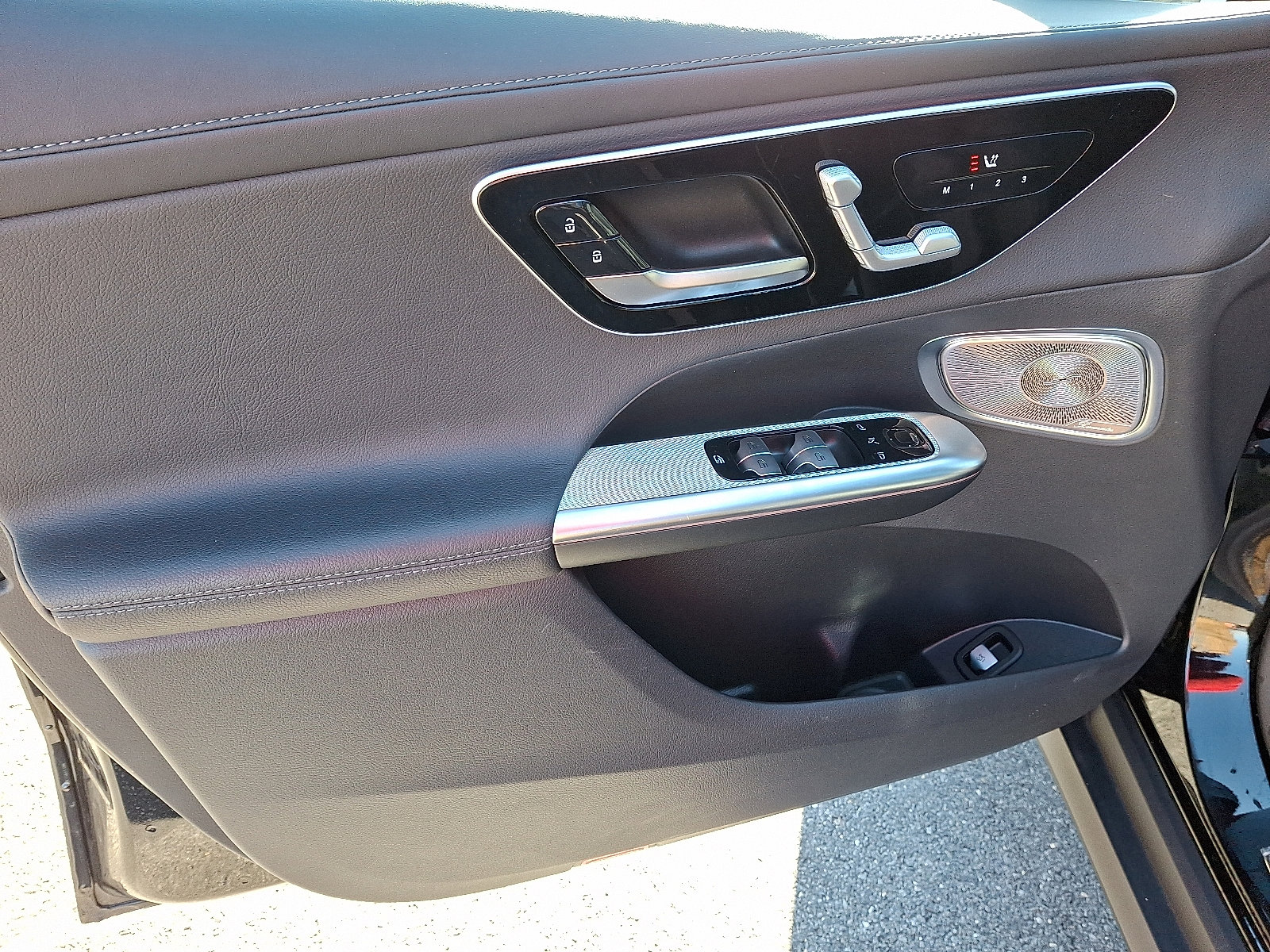 Certified 2023 Mercedes-Benz GLC 300 4MATIC image 12