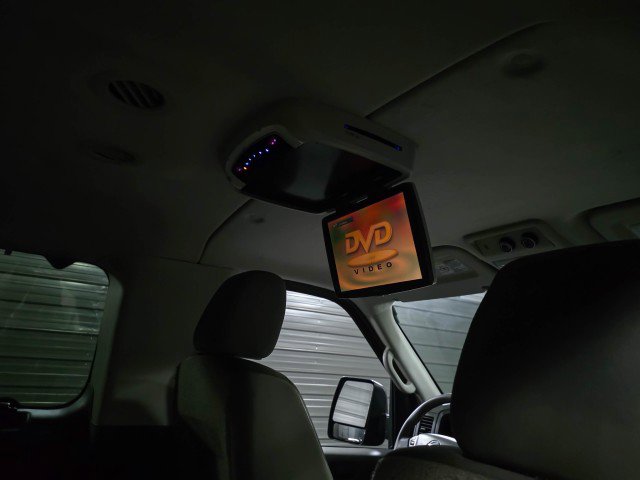 Used 2015 Nissan NV 3500 SV w/ Technology Package image 13