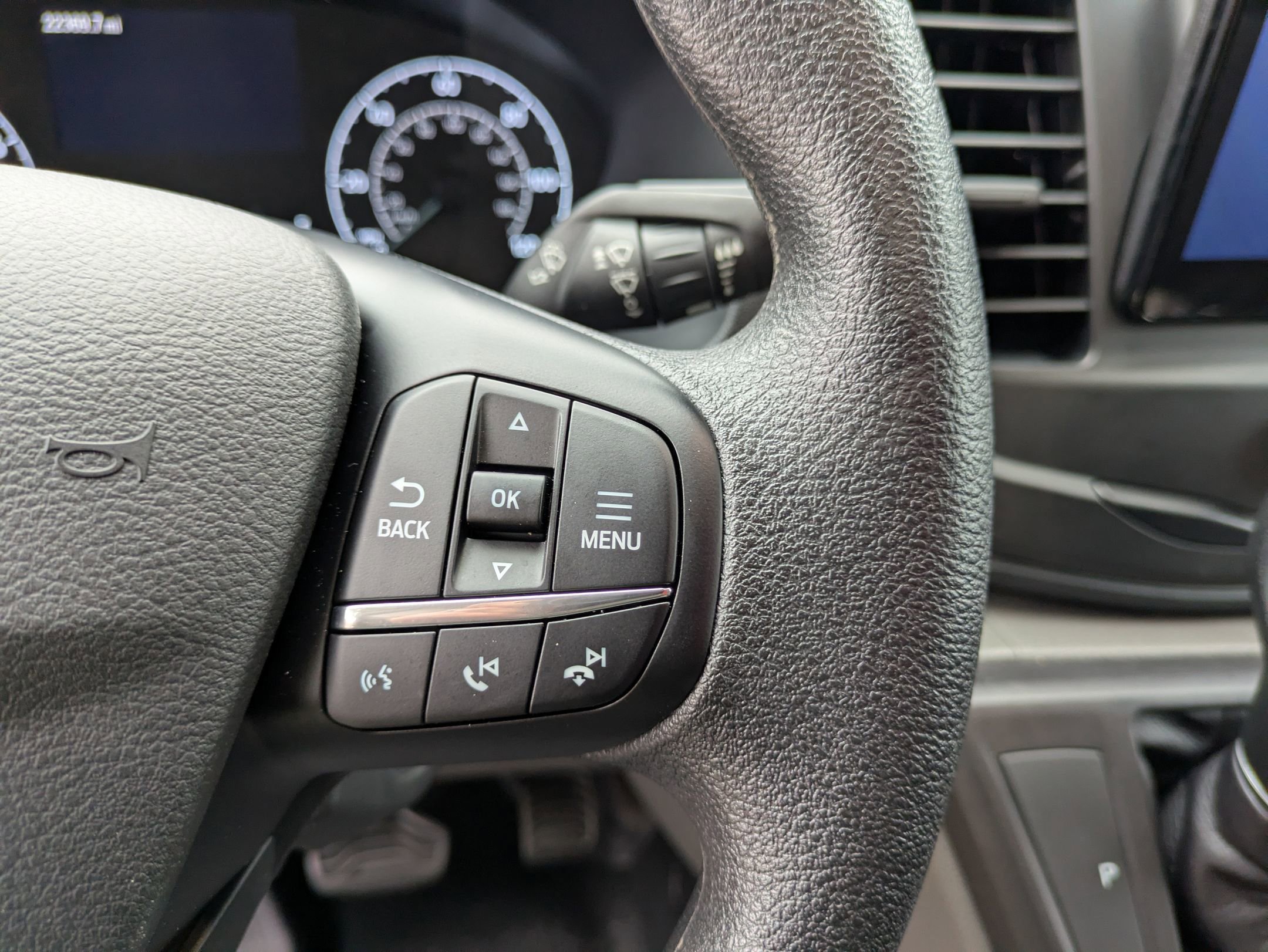 Certified 2025 Ford Transit 350 148 High Roof Extended image 18