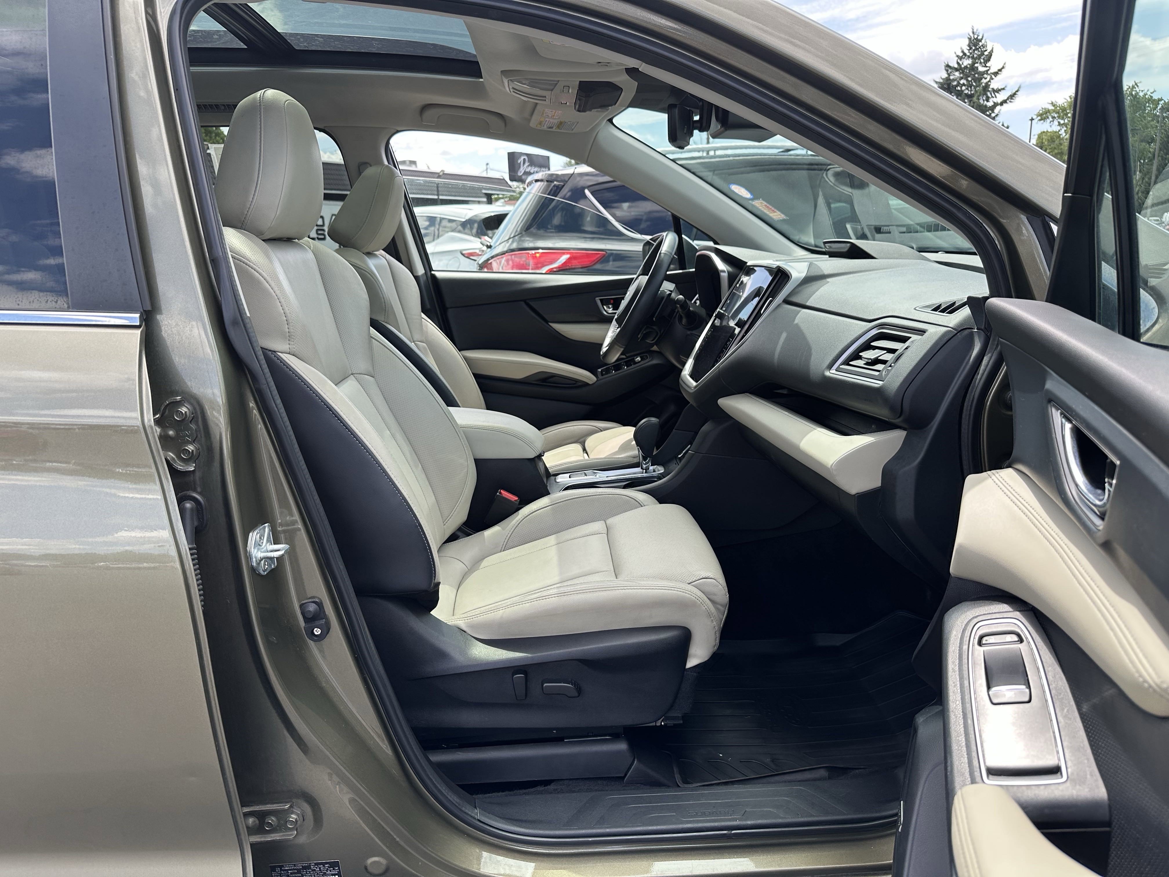 Used 2023 Subaru Ascent Limited w/ Technology Package image 9