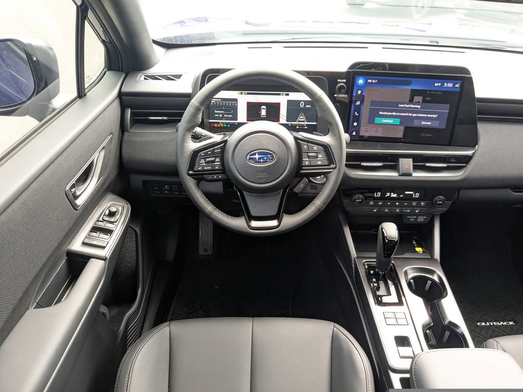 New 2026 Subaru Outback Premium AWD/4WD image 15