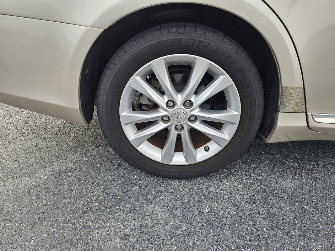 Used 2012 Lexus ES 350 image 15