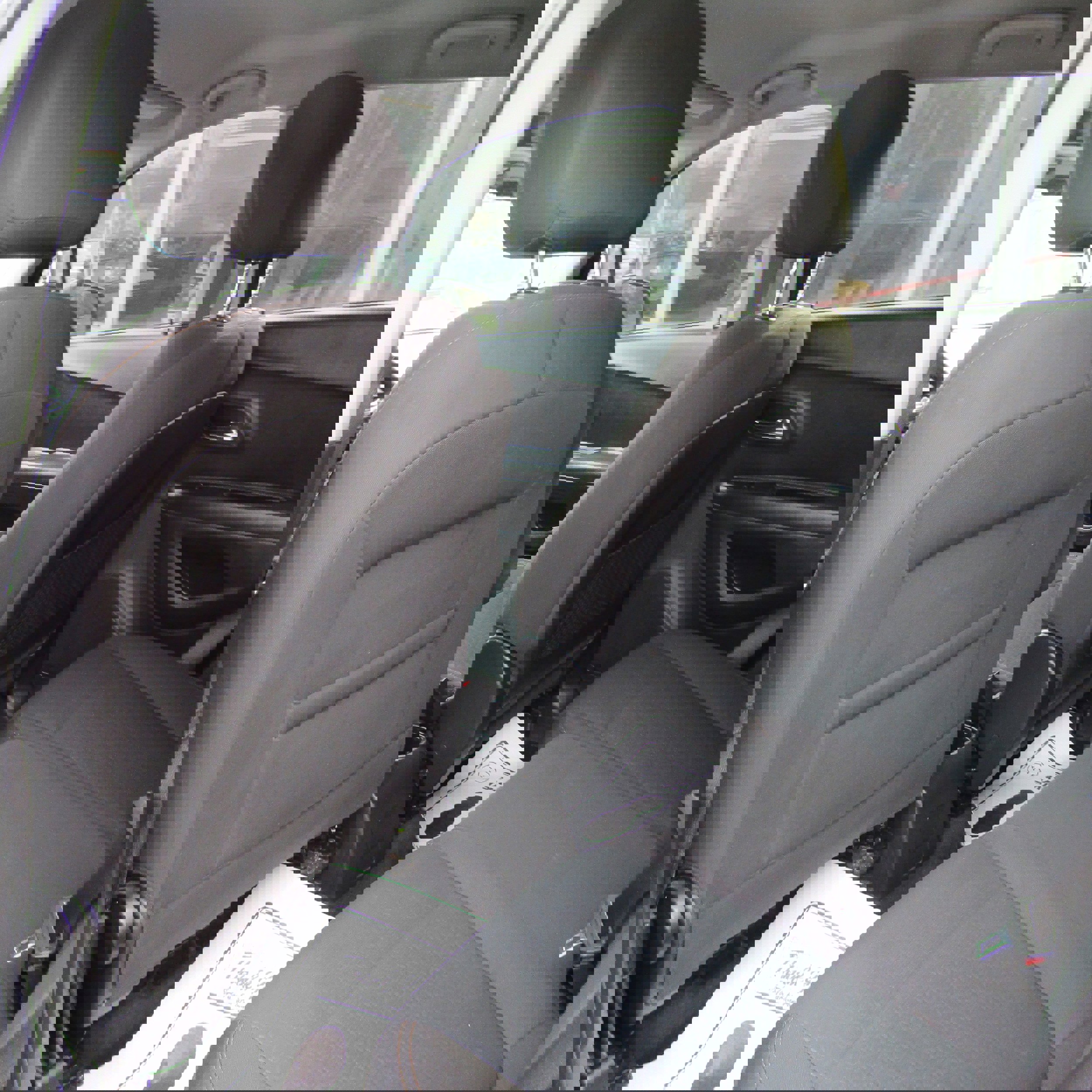 Used 2020 Chevrolet Trax LS image 12