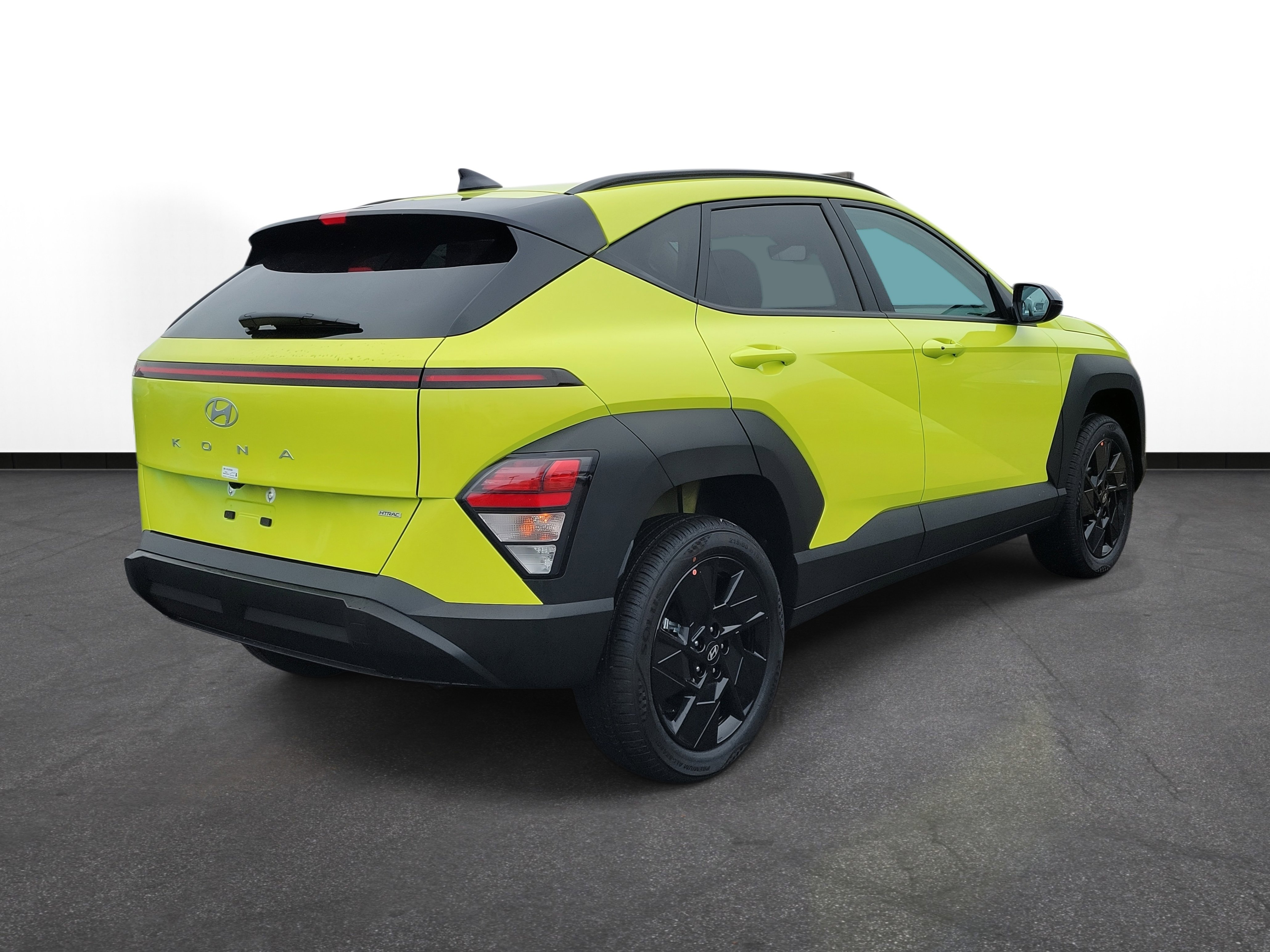 New 2026 Hyundai Kona SEL Sport image 4