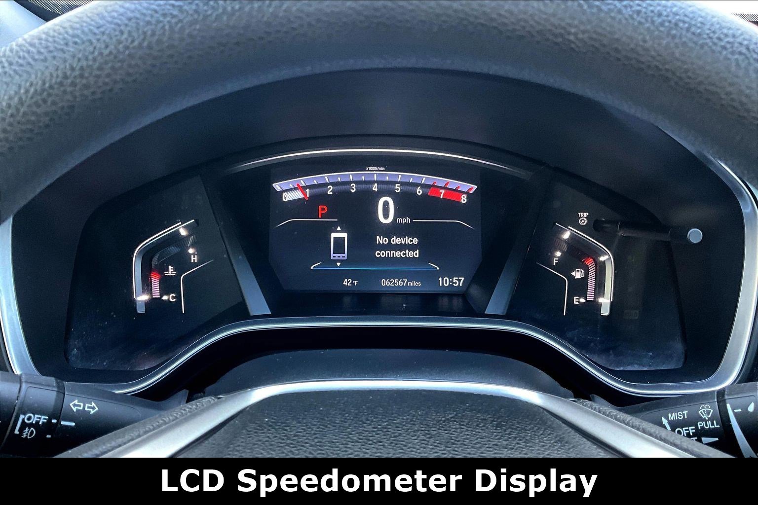 Used 2018 Honda CR-V EX image 12