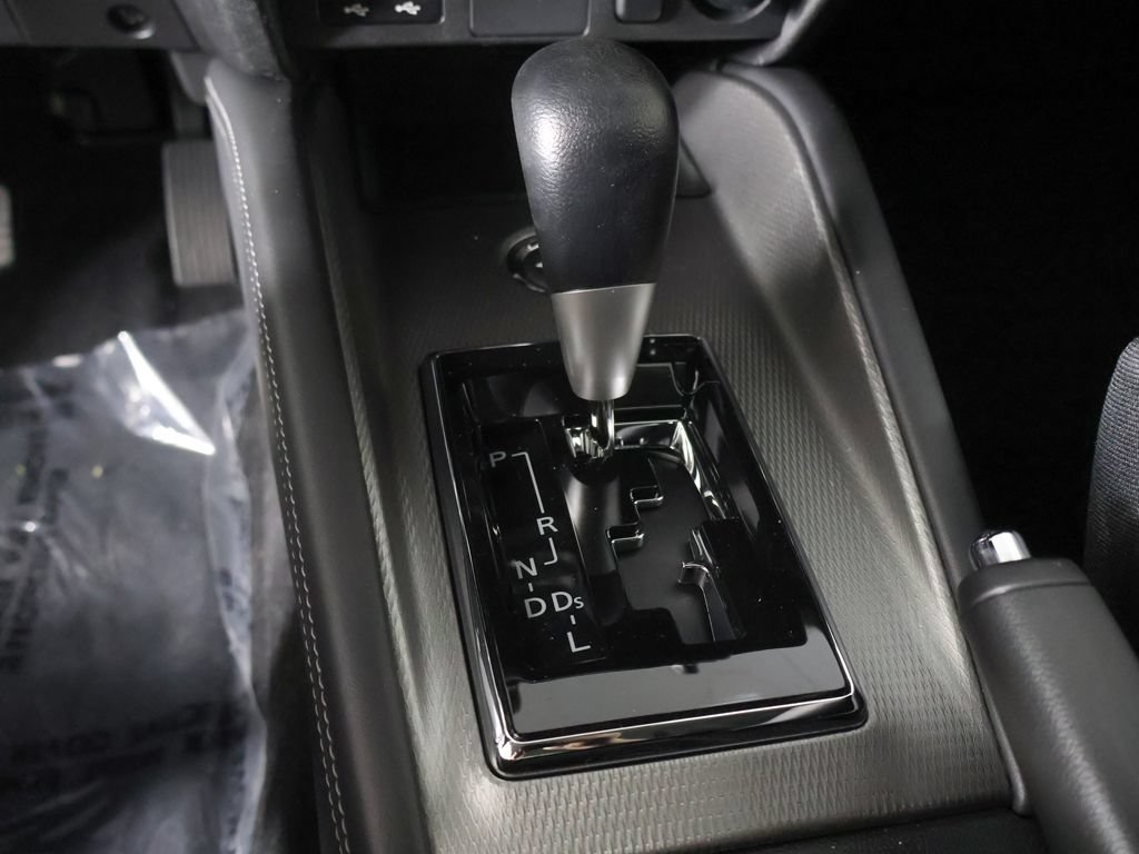 New 2026 Mitsubishi Outlander Sport ES AWD/4WD image 40