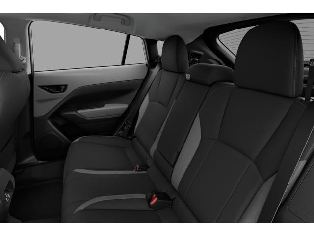 New 2026 Subaru Crosstrek 2.0i Premium image 17
