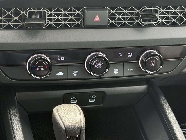 Used 2025 Honda Accord LX image 14