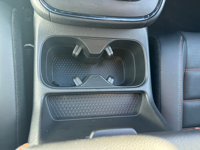 Certified 2025 Honda CR-V Sport-L image 30