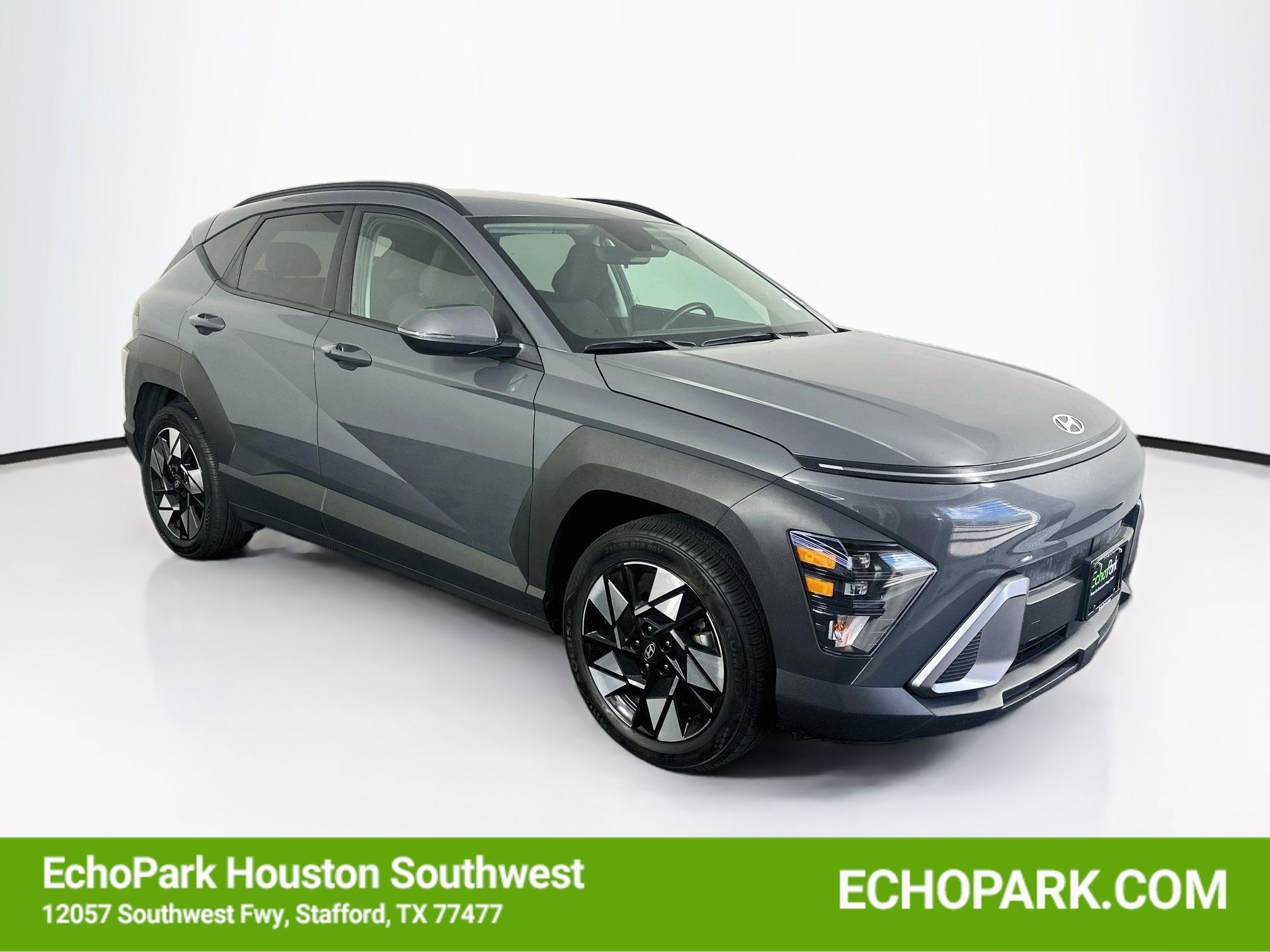 Used 2025 Hyundai Kona SEL