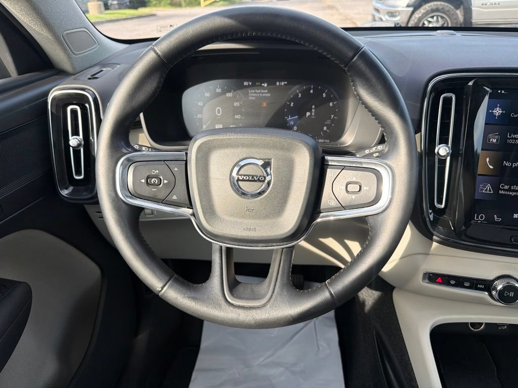 Used 2019 Volvo XC40 T5 Inscription AWD/4WD image 14
