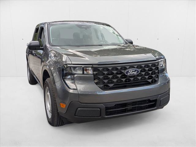 New 2025 Ford Maverick XL image 7
