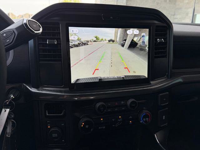 New 2026 Ford F150 STX w/ Equipment Group 200A AWD/4WD image 8