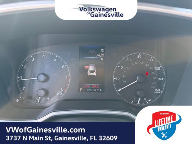 Used 2023 Toyota Corolla SE w/ SE Premium Package image 22