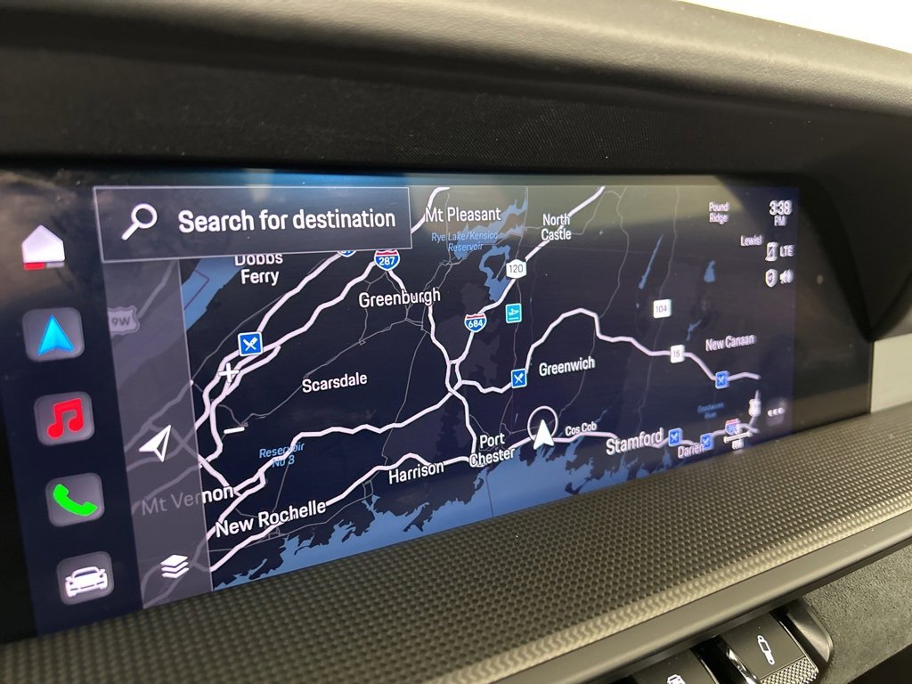 Certified 2024 Porsche 911 Carrera 4 GTS image 31