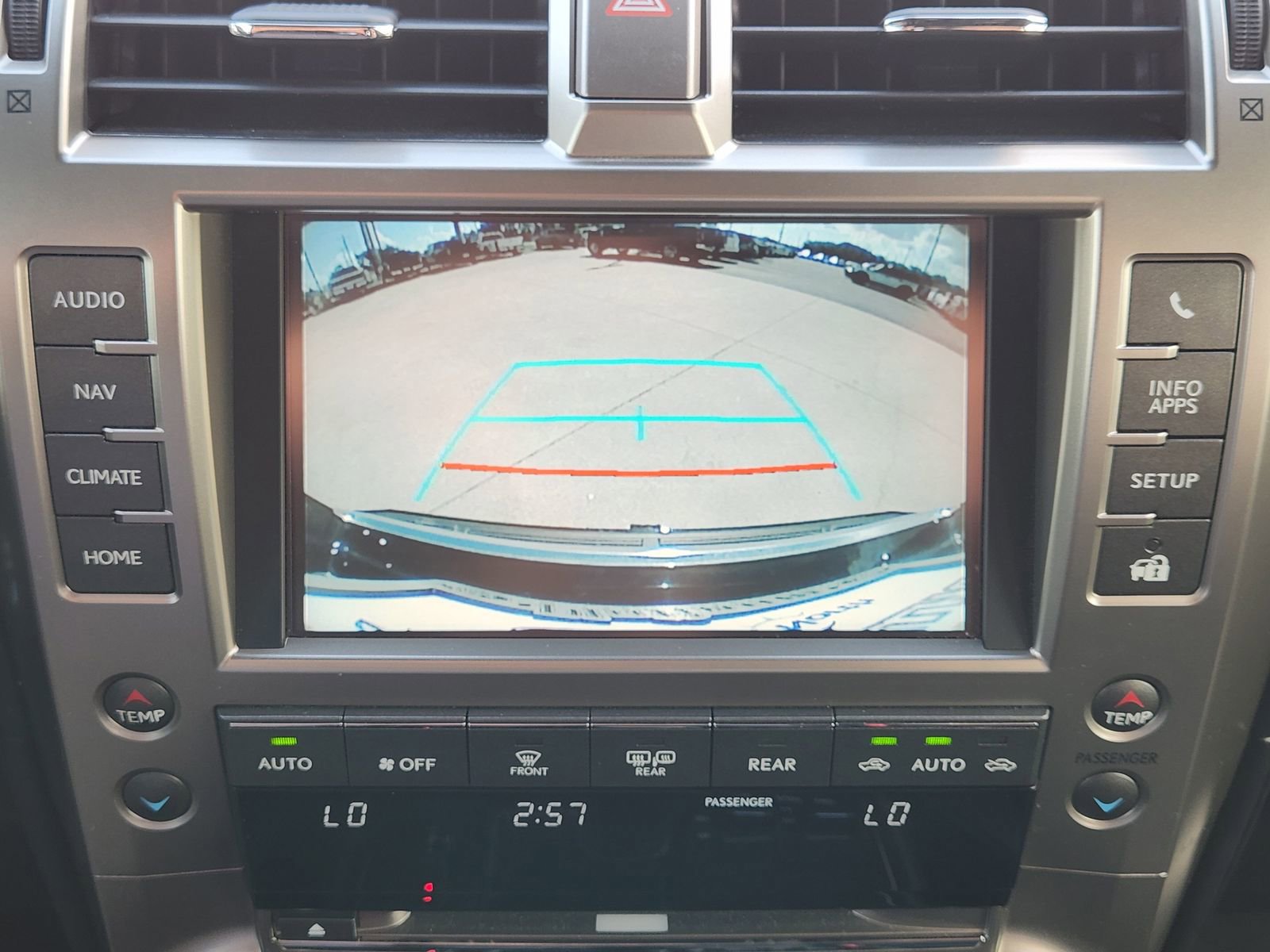 Used 2021 Lexus GX 460 Premium image 19