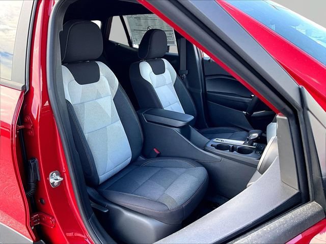 New 2026 Chevrolet Trax RS w/ Driver Confidence Package FWD image 30