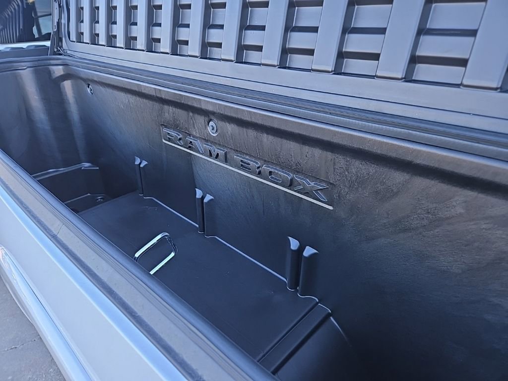 New 2026 RAM 1500 Limited image 26