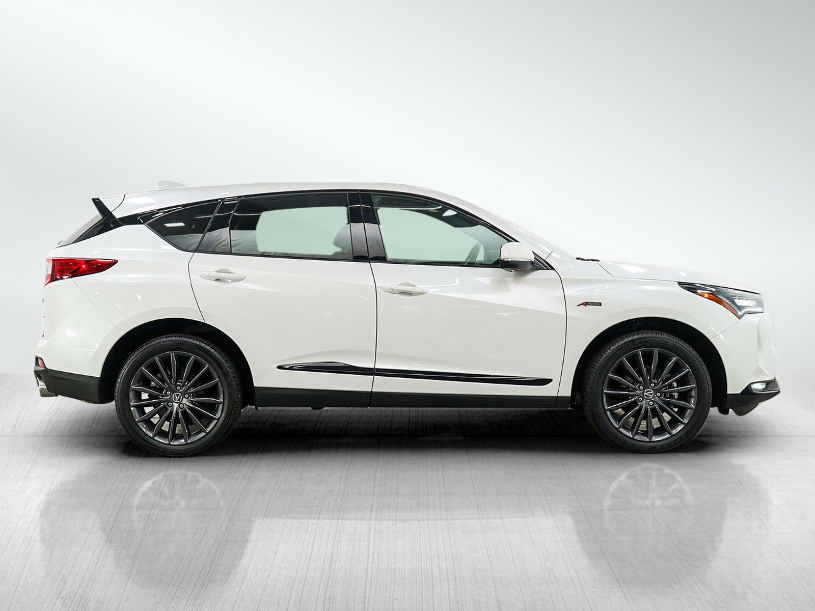 Used 2024 Acura RDX A-Spec AWD/4WD image 6