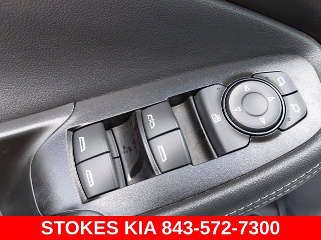 Used 2023 Buick Encore GX Select FWD image 19