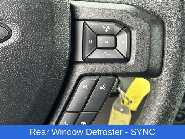 Used 2020 Ford F150 XL w/ Equipment Group 101A Mid image 12